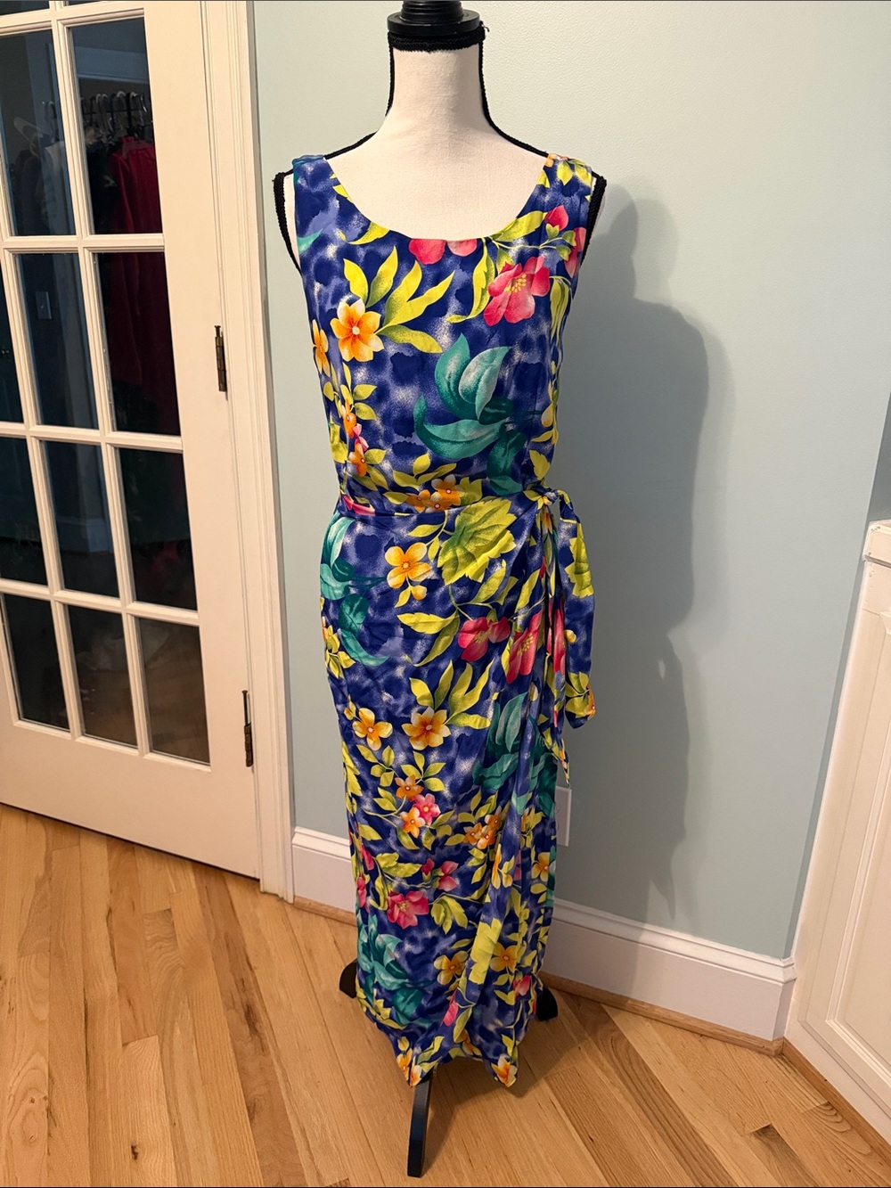 Robbie Bee Maxi Dress